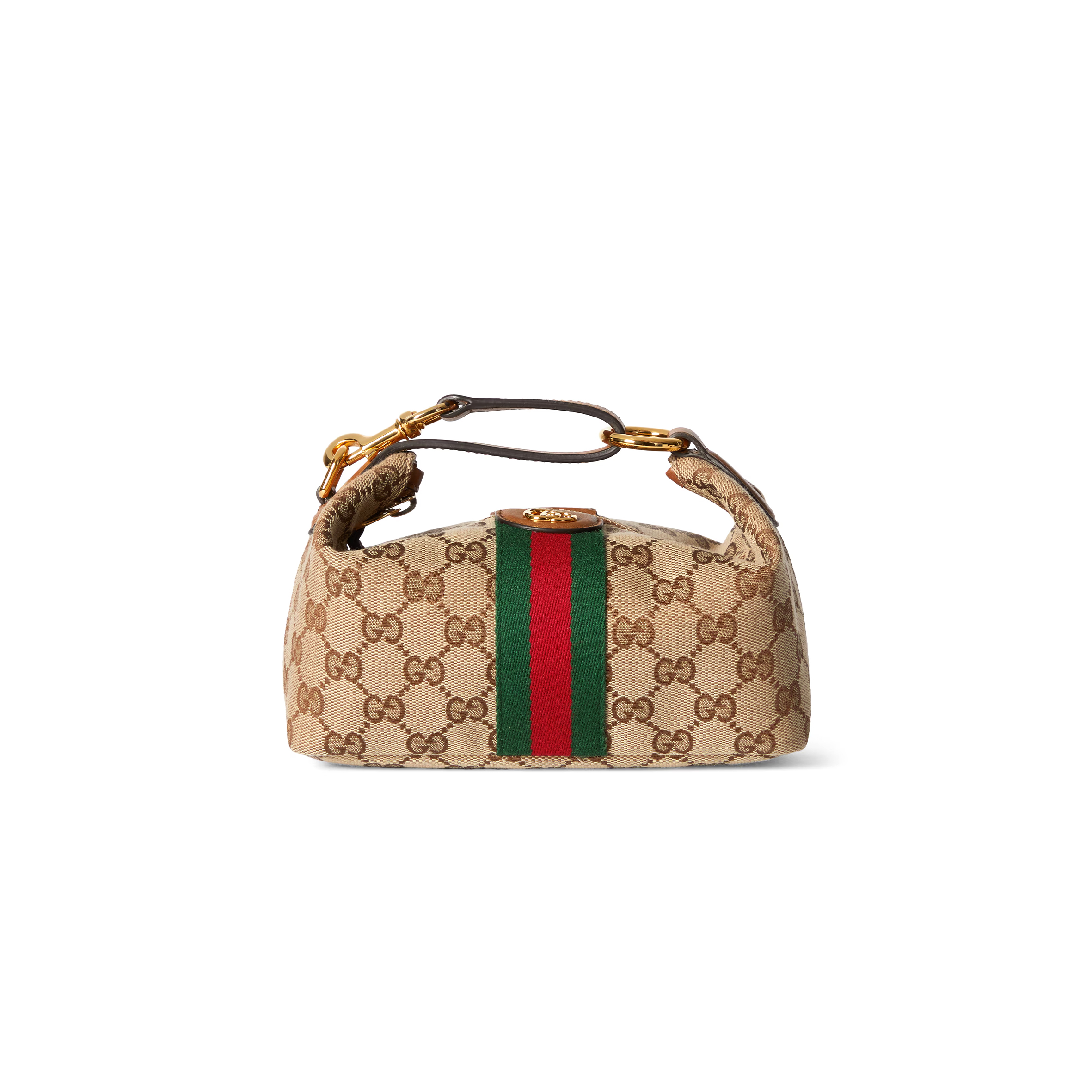 GUCCI VANITY MINI BAG 861775 (19*10*9cm)